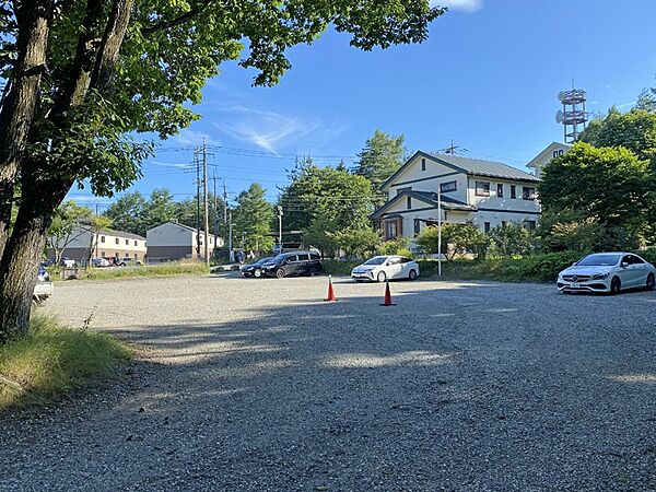 apartment 群馬県吾妻郡草津町大字草津
地図を見る