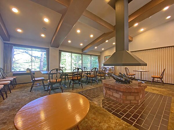 apartment 群馬県吾妻郡草津町大字草津
地図を見る