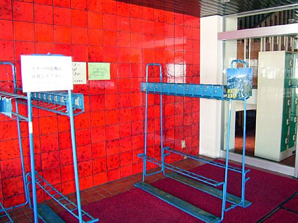 apartment 群馬県吾妻郡草津町大字草津
地図を見る