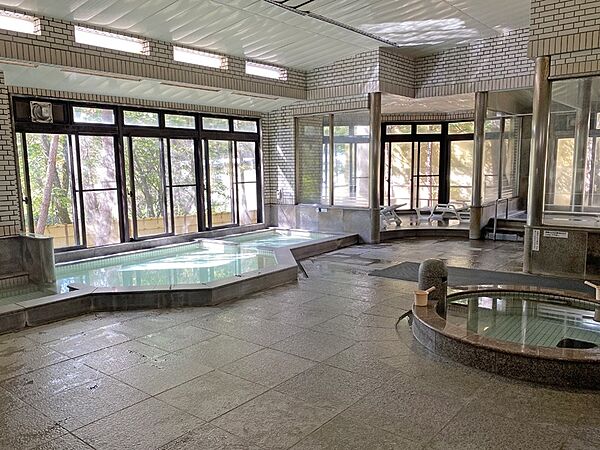 apartment 群馬県吾妻郡草津町大字草津
地図を見る