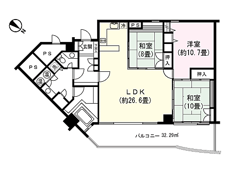 apartment 群馬県吾妻郡草津町大字草津
地図を見る
