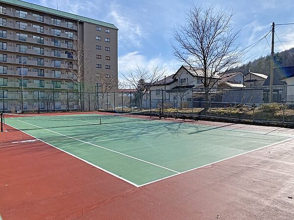 apartment 群馬県吾妻郡草津町大字草津
地図を見る