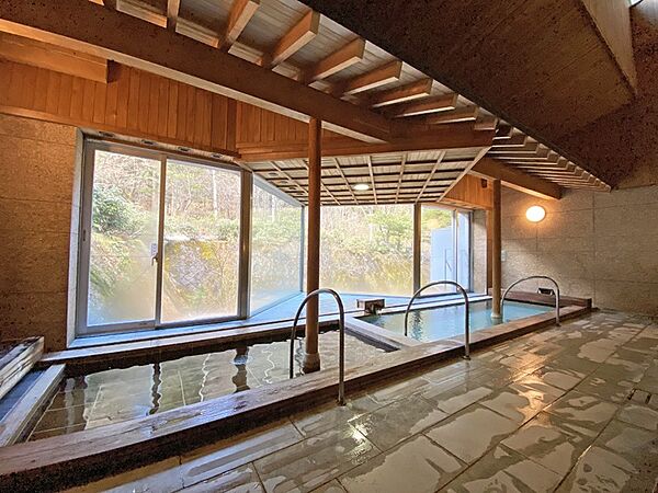 apartment 群馬県吾妻郡草津町大字草津
地図を見る