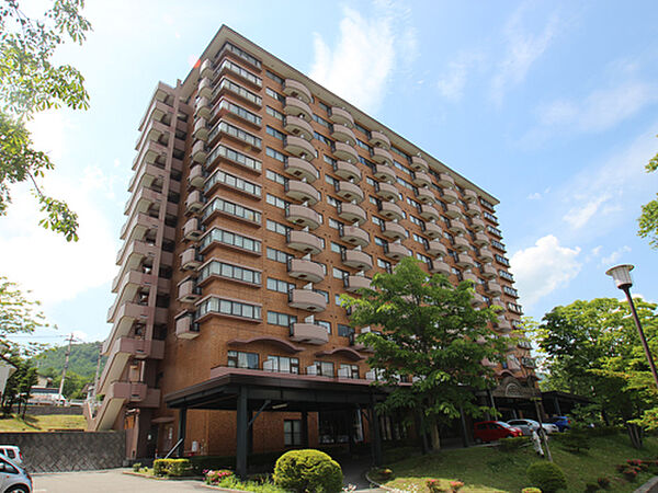 apartment 群馬県吾妻郡草津町大字草津
地図を見る
