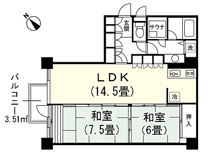 apartment 群馬県吾妻郡草津町大字草津
地図を見る