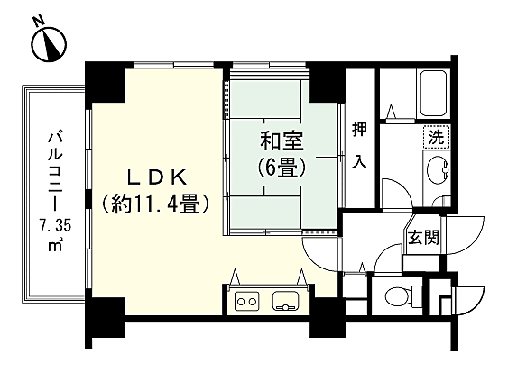 間取り：310000095668
