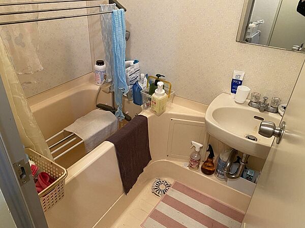 浴室