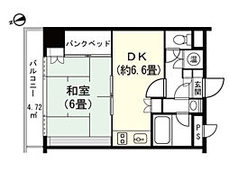 長野原草津口駅 600万円