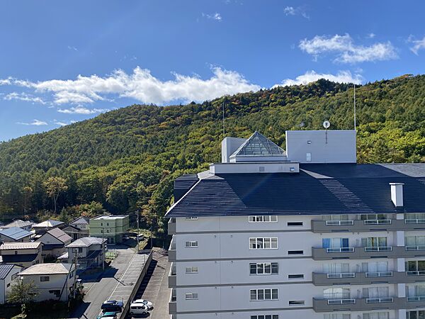 apartment 群馬県吾妻郡草津町大字草津
地図を見る