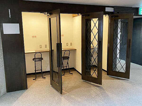 apartment 群馬県吾妻郡草津町大字草津
地図を見る