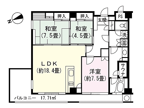 apartment 群馬県吾妻郡草津町大字草津
地図を見る