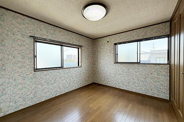 居室（2026年8月）撮影