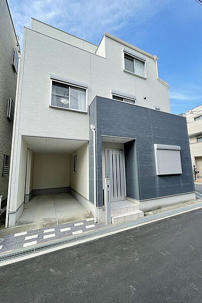 外観：327001688833