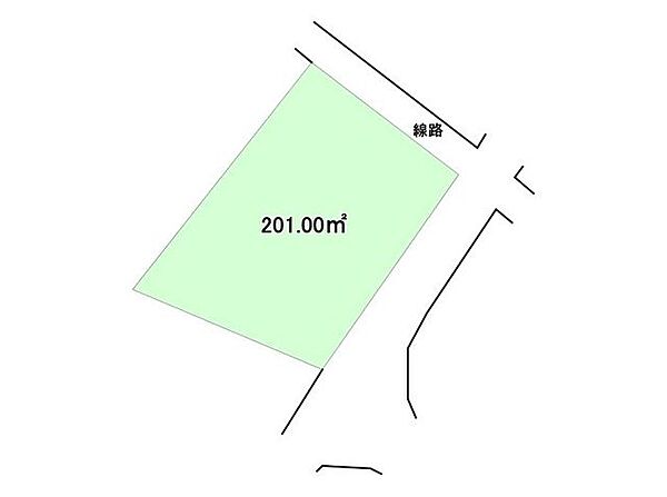 区画図：314002669299