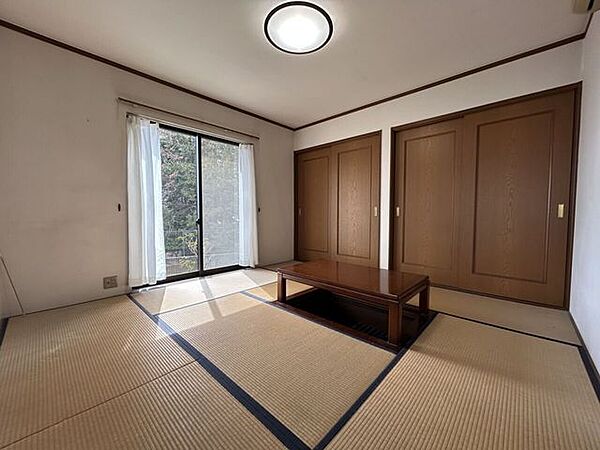 和室