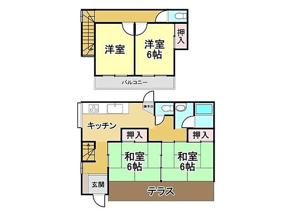 間取り：314002560789