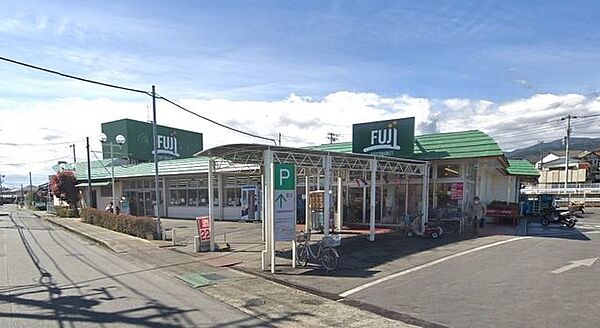 FUJI塚原店 2900m