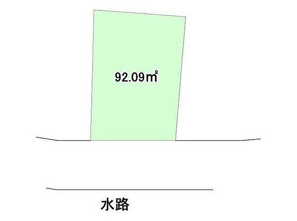 区画図：314002731622