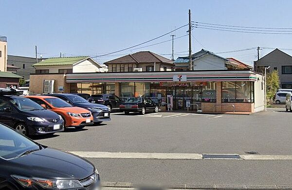 セブンイレブン　小田原早川駅前店 1000m