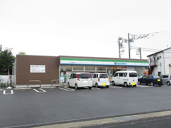 ファミリーマート小田原東町店 350m