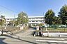 周辺：湘光中学校 270m