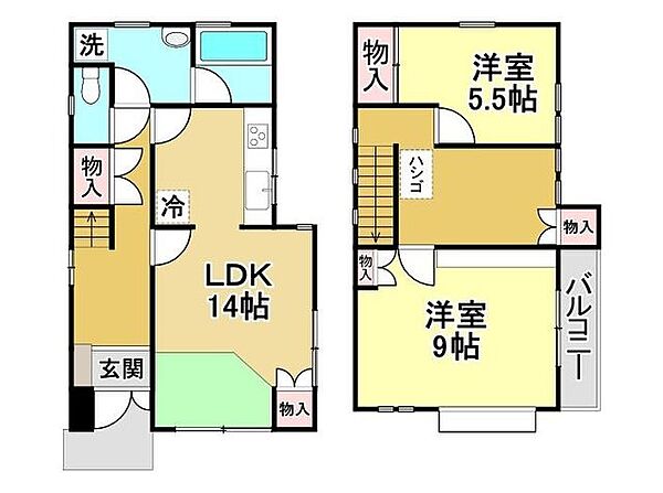 間取り：314002819816