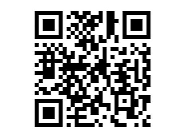 【ドローン空撮】QRコードを読み取るとYouTubeへ移動します。ぜひドローン映像をご覧ください。