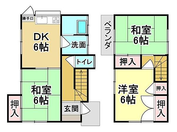 間取り：314002848090