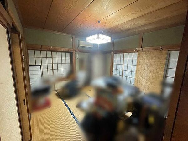 和室