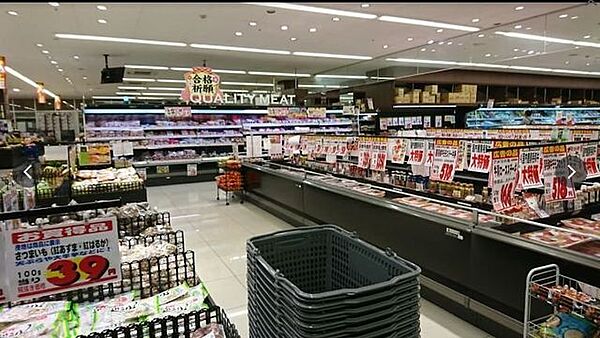 食品館あおば 大井松田店 800m