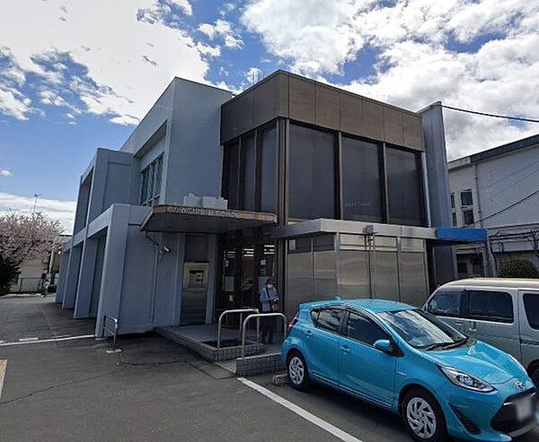 さがみ信用金庫　南足柄支店 700m