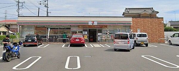 セブンイレブン　和田河原駅前店 700m