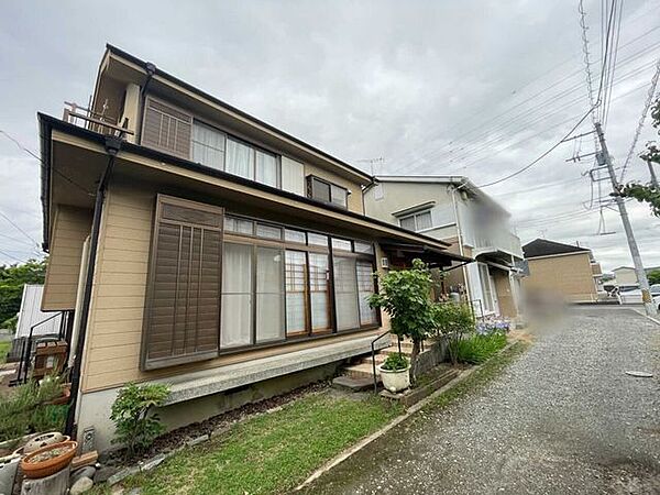 夕涼みにもぴったりなお庭があります＾＾