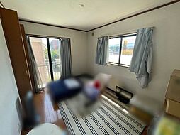 洋室の画像