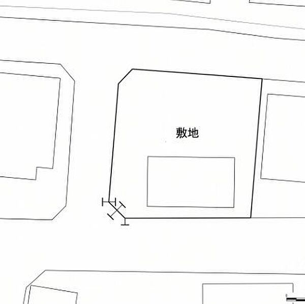 間取り：314002814772