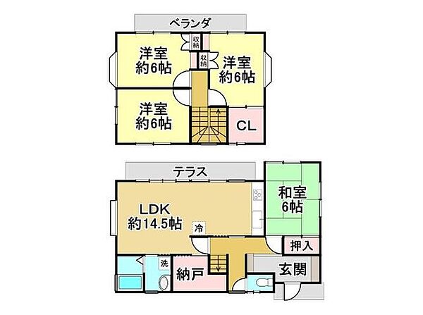 間取り：314002844488