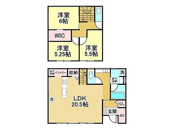 間取り：314002848746
