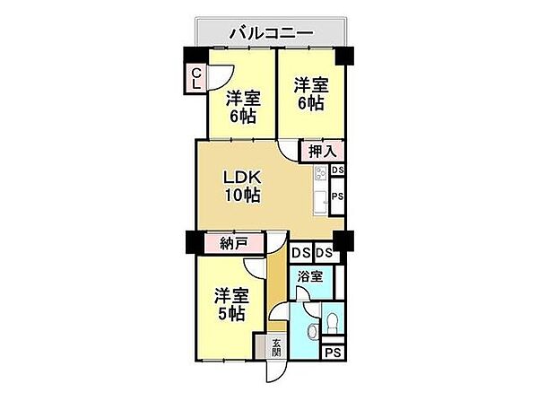 間取り：314002854284