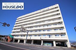 中古マンション 西酒匂1丁目 サンハイツ小田原