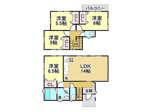 間取り：314002867691