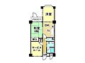 NICアーバンハイム小田原鴨宮1階1,100万円