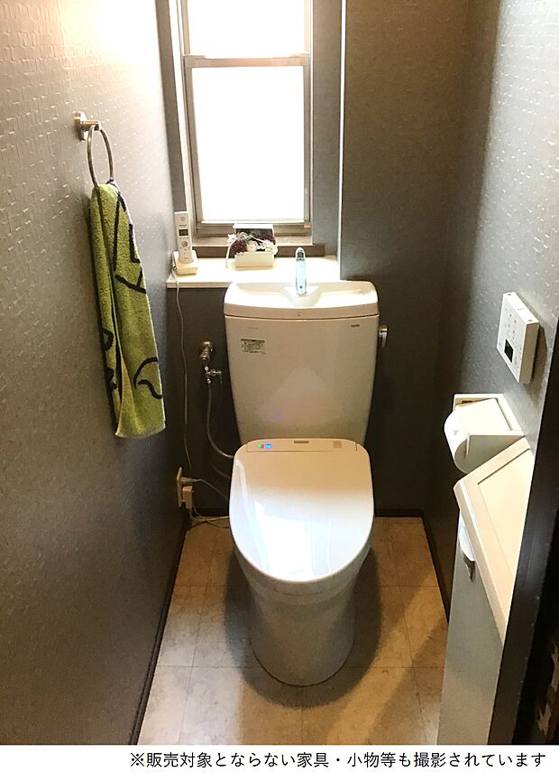 （3階）トイレ