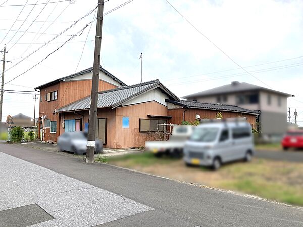 現地写真