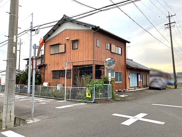 現地写真