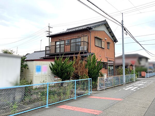 現地写真