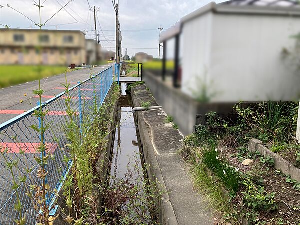 水路