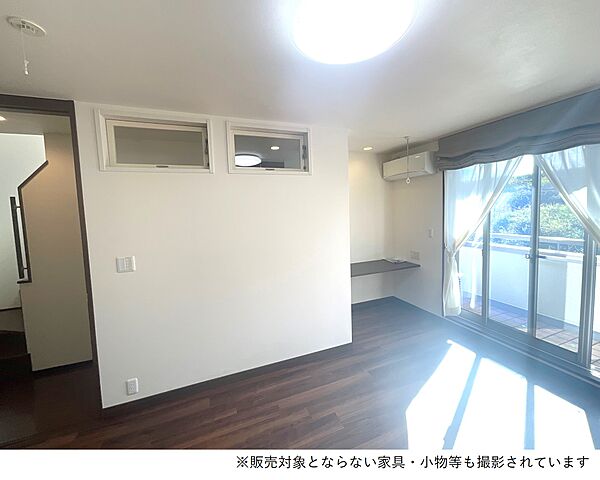 （2階）洋室コーナー