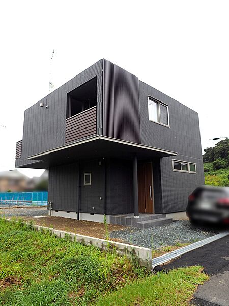 外観：322000513829