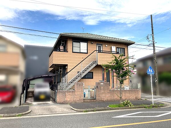 外観：323000437039