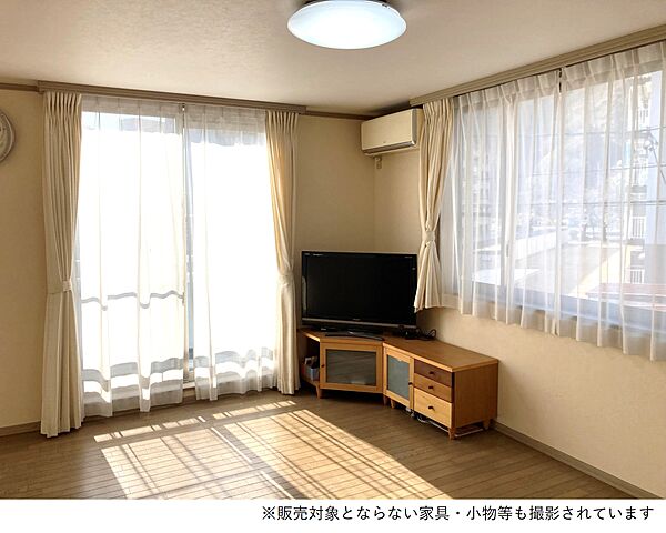 リビング